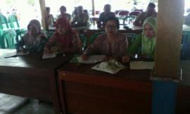 MUSYAWARAH MASYARAKAT DESA ( MMD ) CANDIREJO